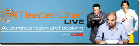 MasterChef Live